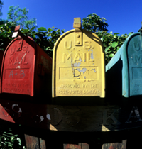 Thumbnail image for How to Get 90% Of Your Real Estate Business From Direct Mail